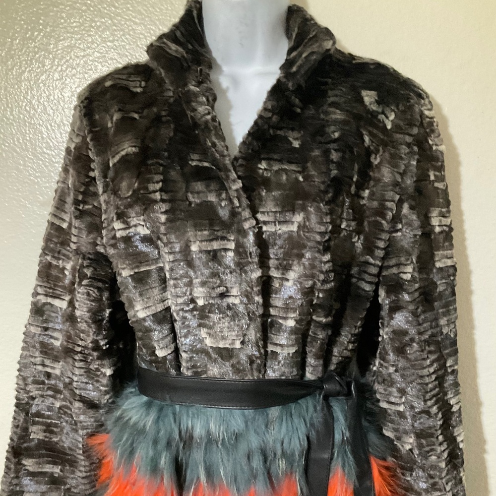 Women coat